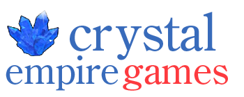 Crystal Empire Games